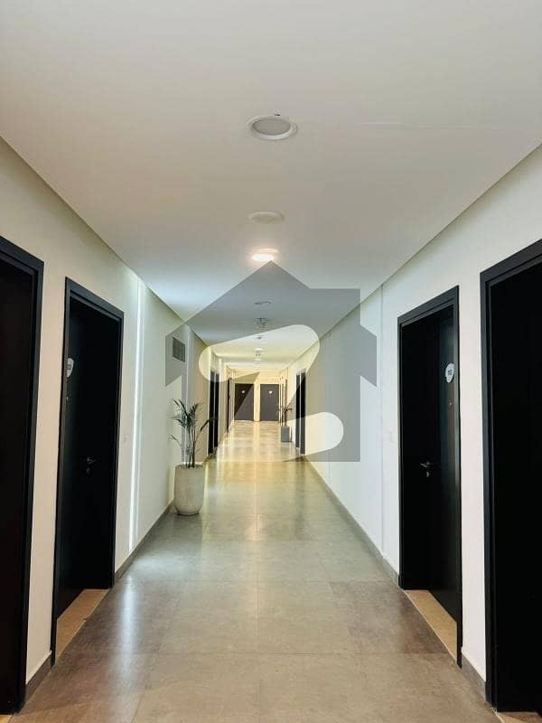 Ready To Buy A Flat 1400 Square Feet In Islamabad