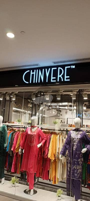 Shop