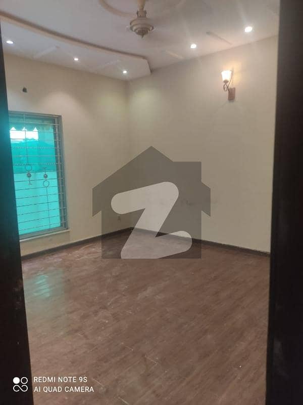 14 Marla Upper Portion For Rent