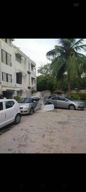 Park Way Apartment