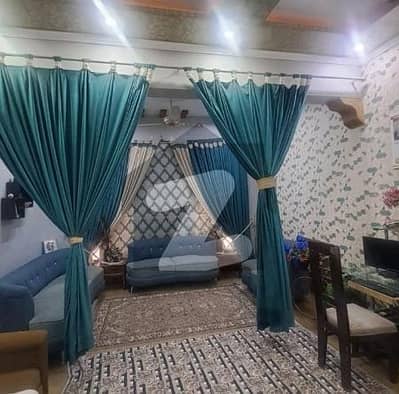Book A Corner House Of 5 Marla In Allama Iqbal Town - Nizam Block Lahore
