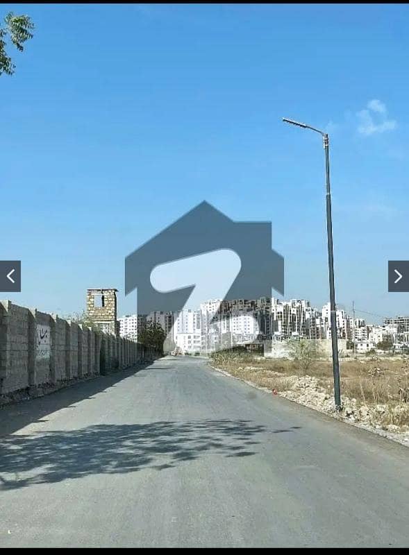 Selling my own plot _30 ft street fasing