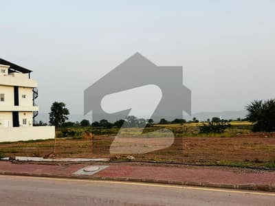 بحریہ انکلیو - سیکٹر ایف1 بحریہ انکلیو,بحریہ ٹاؤن,اسلام آباد میں 10 مرلہ رہائشی پلاٹ 1.25 کروڑ میں برائے فروخت۔