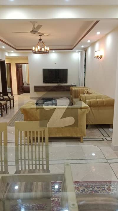 3 Bedrooms Millennium Heights 2300 Sqft Lavish Furnished Apartment Available For Rent