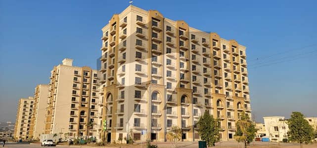Bahria Enclave 2 Bed Cube Apartment 1558 Sq Feet Possession Utility Circulation Charges Paid On Murree Facing Available For Sale