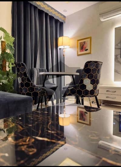 2 Bedroom Furnished Apartments Available For Rent In Bahria Town Lahore