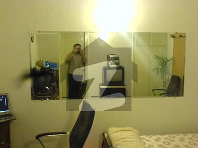 Room Furnished 65k/ Hostel 25k x 3 (Near PIMS Hospital/Centaurus/Blue Area)