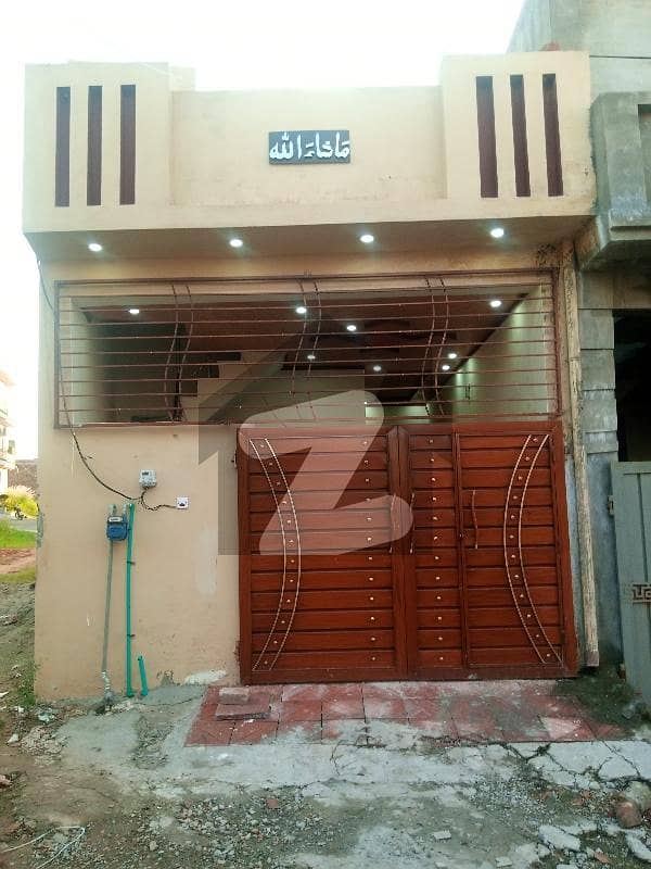 2.50 Marla house for sale bijli gas