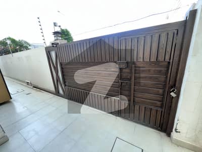 SEPERATE GATE 2 BEDROOM PORTION AVAILABLE FOR RENT IN DHA PHASE 8