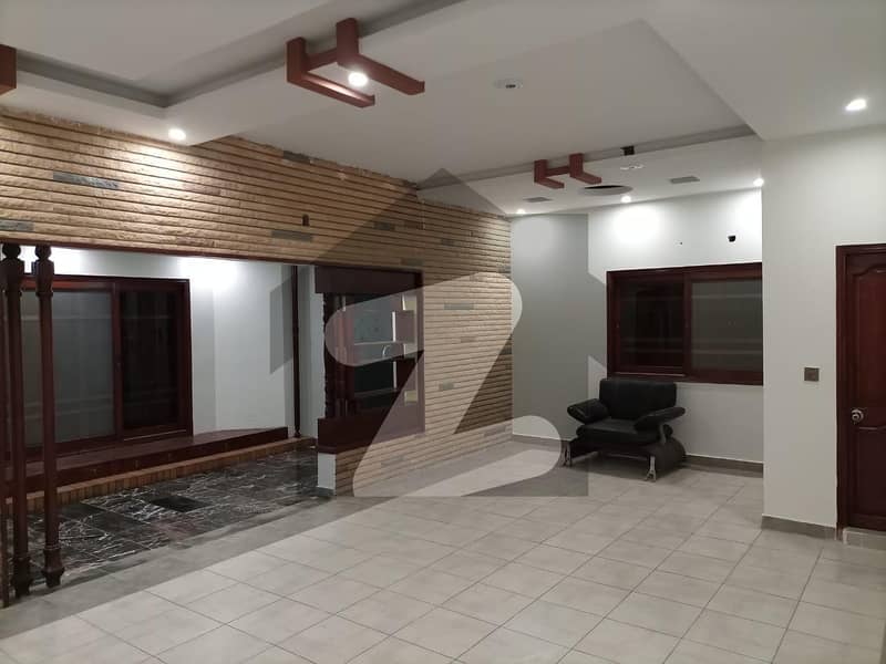 Upper Portion For Rent