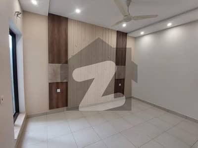 6 Marla Brand New Designer House Available For Sale In Banigala
