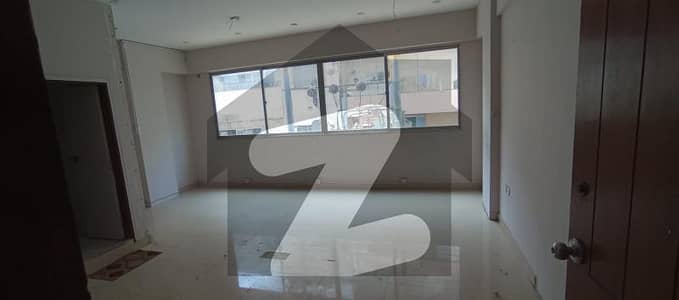 OFFICE FOR RENT IN DHA PHASE 5