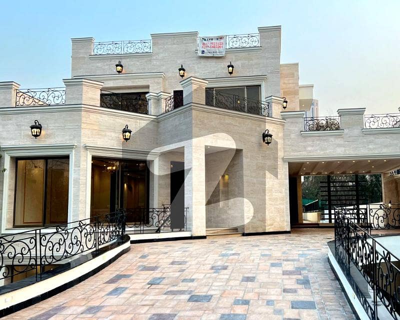 Fully Renovated Untouched Houses For RENT In F-7