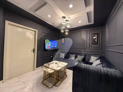 LUXURY