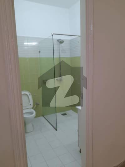 1 Kanal House Available For Rent In F6.