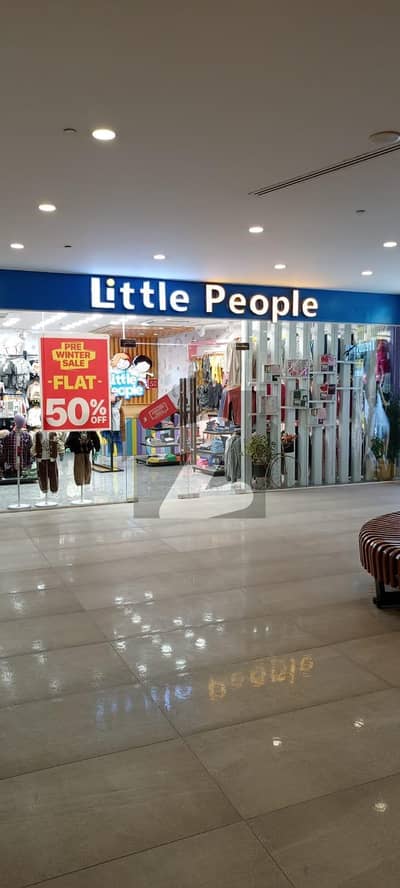 Shop