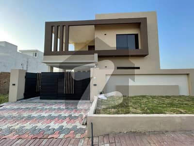 Bahria