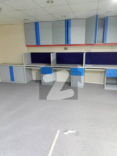 Premium Office Space for Sale in CTC Tower Clifton Prime Corporate Hub