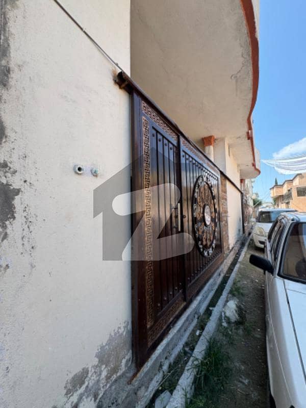 Single story 7 marla house for sale Single story 7 marla house for sale