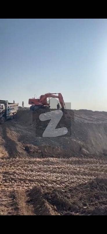 کلر سیداں راولپنڈی میں 4 مرلہ رہائشی پلاٹ 18.0 لاکھ میں برائے فروخت۔