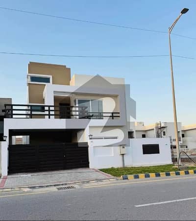 12 Marla Newly Constructed Villa Available For Rent In Villa Community DHA Bahawalpur