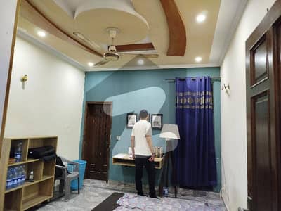 05 MARLA HOUSE FAMILIES+ SILENT OFFICE FOR RENT IN JOHAR TOWN LAHORE