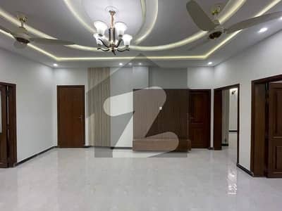10 Marla beautiful Brand New House available for rent in DHA Phase 2 Islamabad