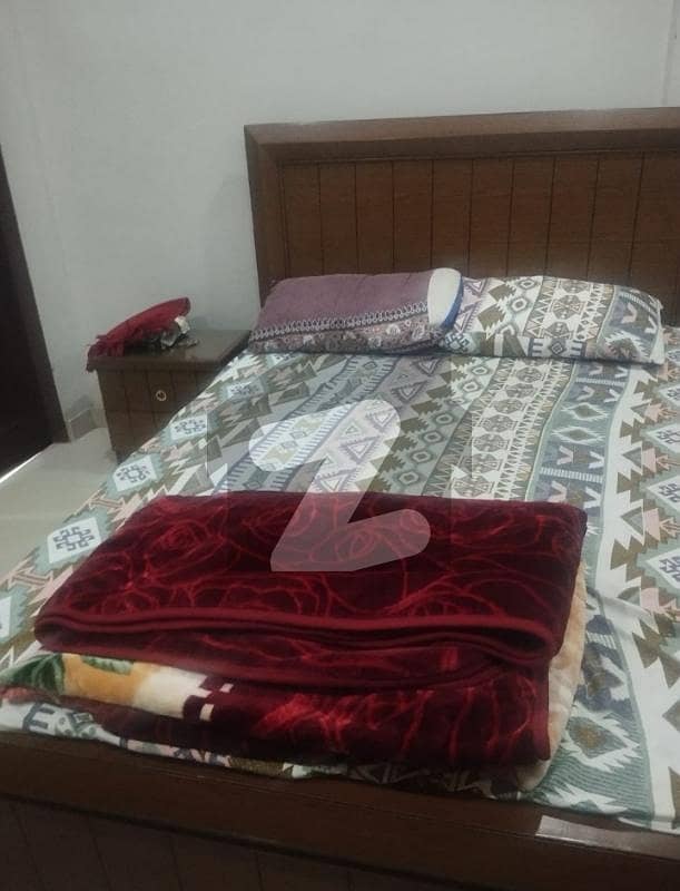 ڈی ایچ اے فیز 2 ایکسٹینشن ڈی ایچ اے ڈیفینس,کراچی میں 1 کمرے کا 1 مرلہ فلیٹ 15.0 ہزار میں کرایہ پر دستیاب ہے۔