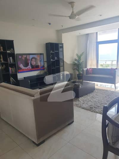 "Modern 2-Bedroom Apartment For Sale In Emaar Pearl Tower 3"