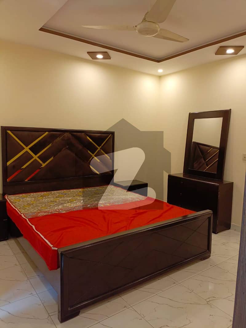 TWO BEDROOM FULLY FURNISHED APARTMENTS AVAILABLE