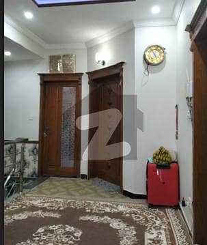 G-13 25x40 House Available For Sale