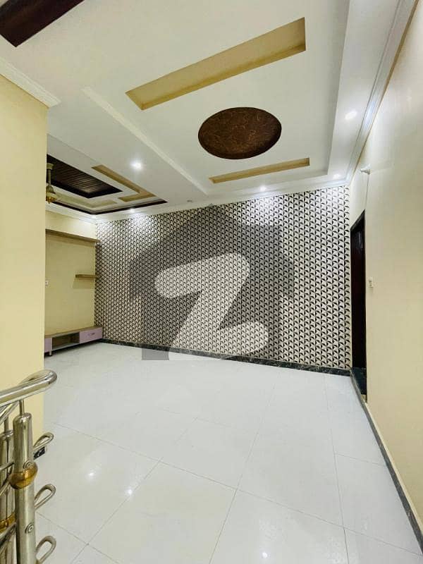 3 Marla lower portion Rent k liye