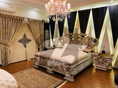 Luxurious