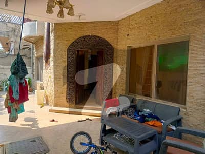 Highly-Desirable Corner House Available In Peshawar Road For sale