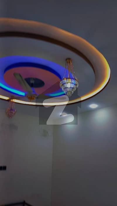 10 Mrla Upper Portion Availble For Rent