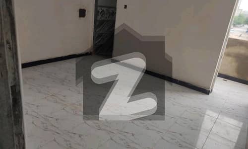 Furnished Flat For Sale