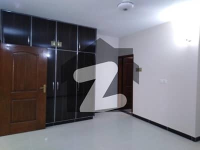 Ideal 2600 Square Feet Flat Available In Askari 5 - Sector C, Karachi