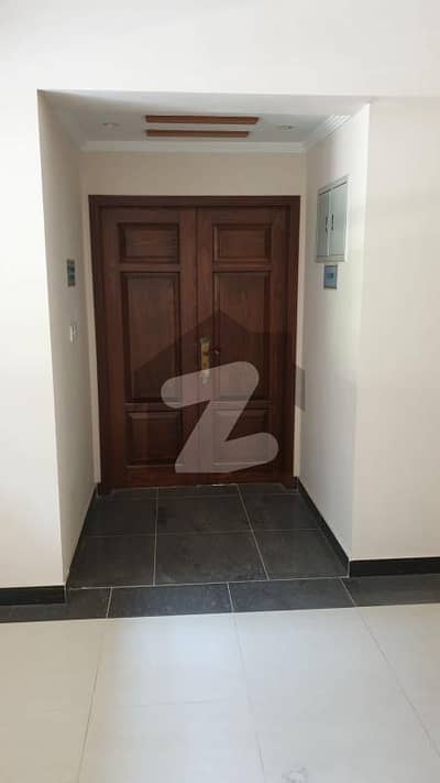 Ideal 2600 Square Feet Flat Available In Askari 5 - Sector C, Karachi