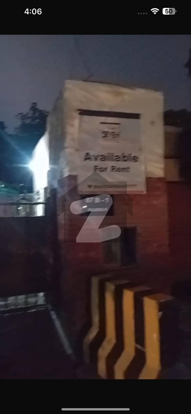 Mm alam rod hot location near tahzeeb bakery