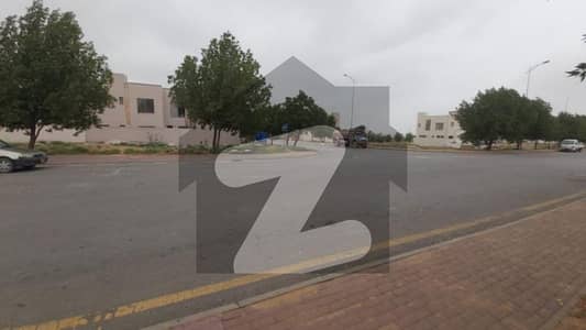 272 Square Yards Plot Available For Sale in Precinct 30 BAHRIA TOWN KARACHI