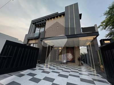 10 Marla House In Jubilee Town - Block A For Sale