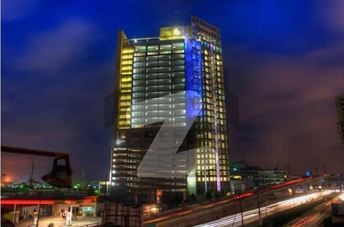 Commercial Property Avilabale For Sale On Satiana Road Faisalabad