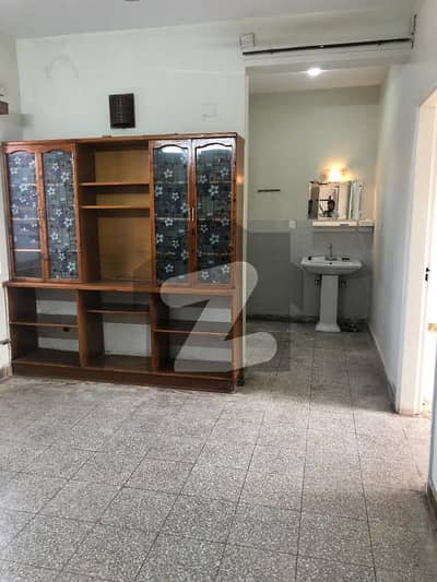 Appartment