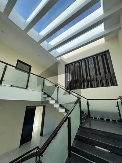 Brand New 500 yards House For Sale