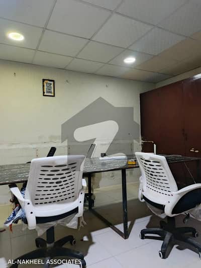 COMMERCIAL SPACE FOR RENT 3 BED DD GROUND FLOOR