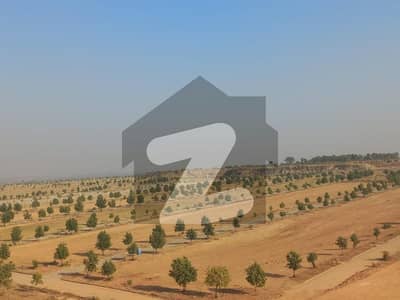 Sami Develop Plot Available For Sale