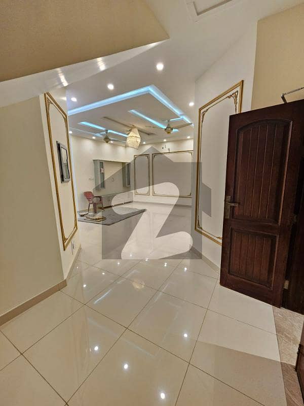 10 Marla Double Story Brand New House