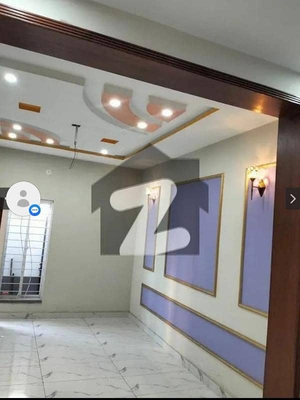 5 Marla Upper Portion For Rent