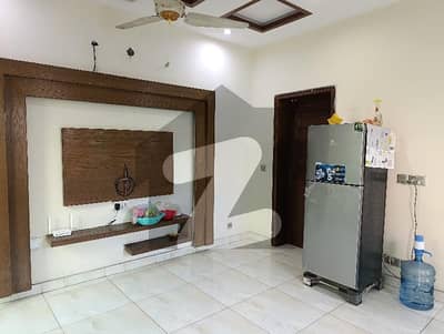 12 Marla Upper Portion In Dha Phase 8 Ex Air Avenue