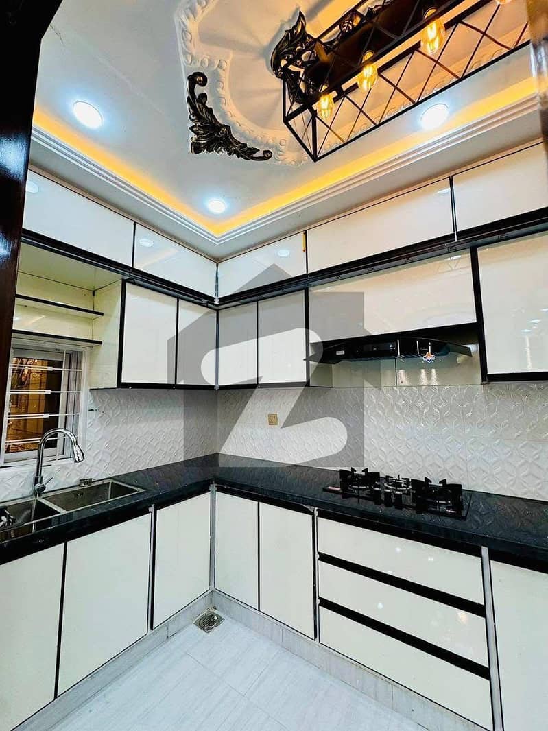7 Marla House for Rent Prime Location